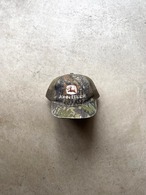City Hunter REALTREE CAMO TRUCKER CAP “JOHN BEER”