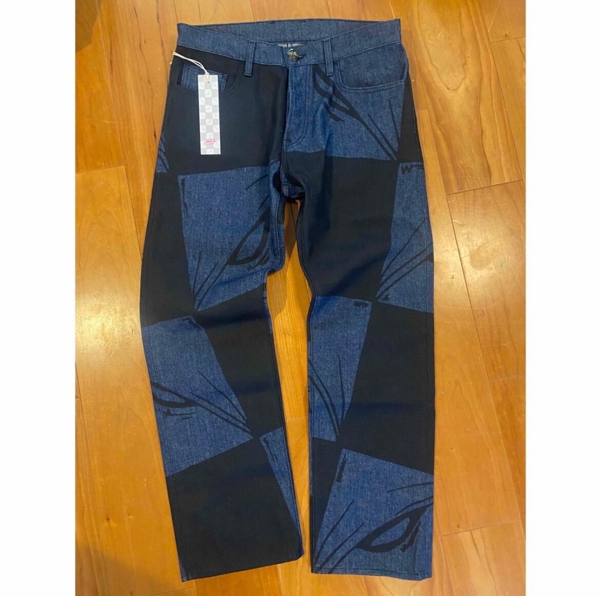 CHROME HEARTS クロムハーツ マッティボーイ matty boy denim デニム