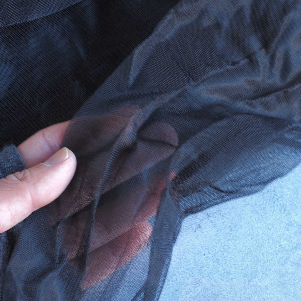 DUTCHWARE / Tarp Sleeve・画像2