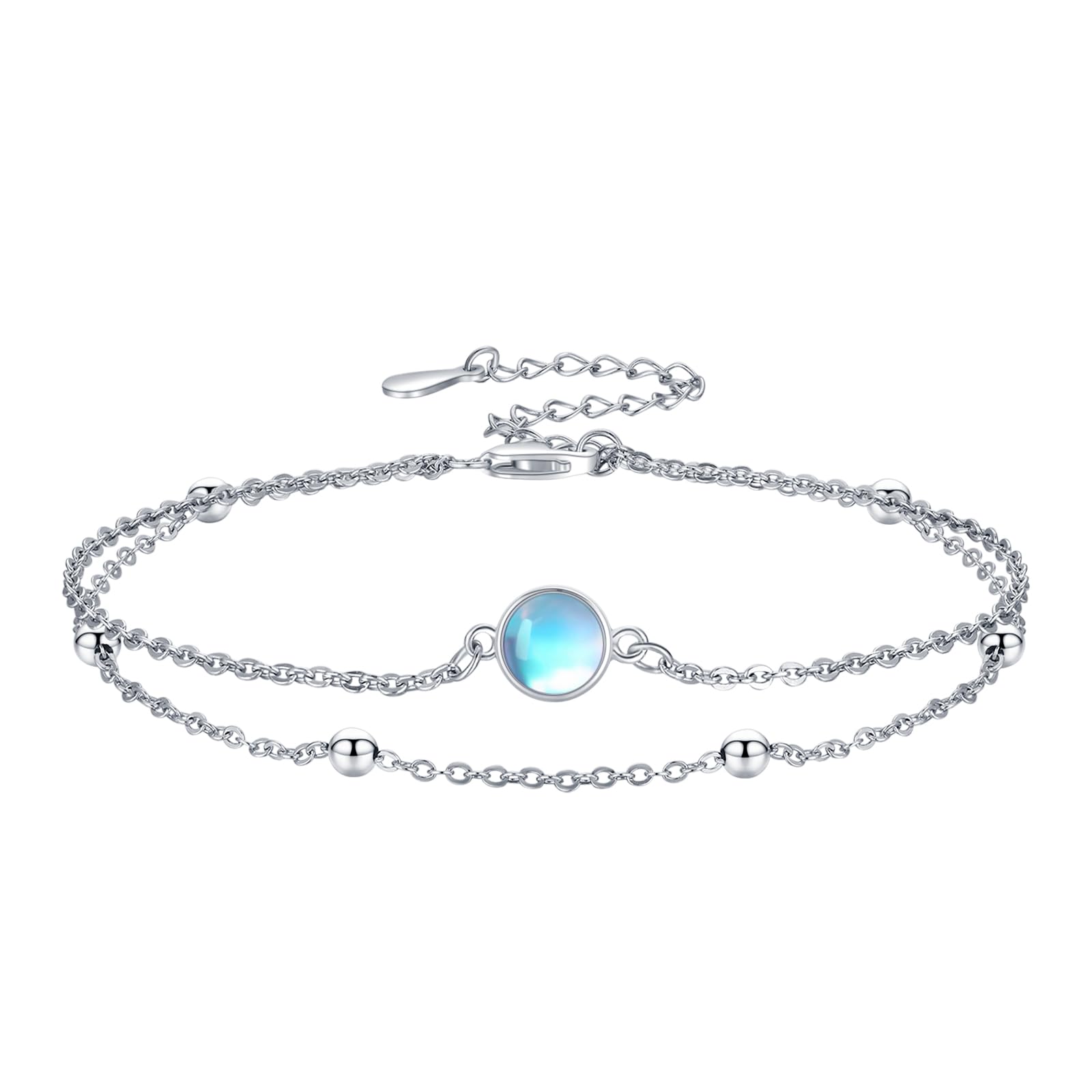AFB × HYPNOTIZE / CUBE CHAIN BRACELET | Pay ID