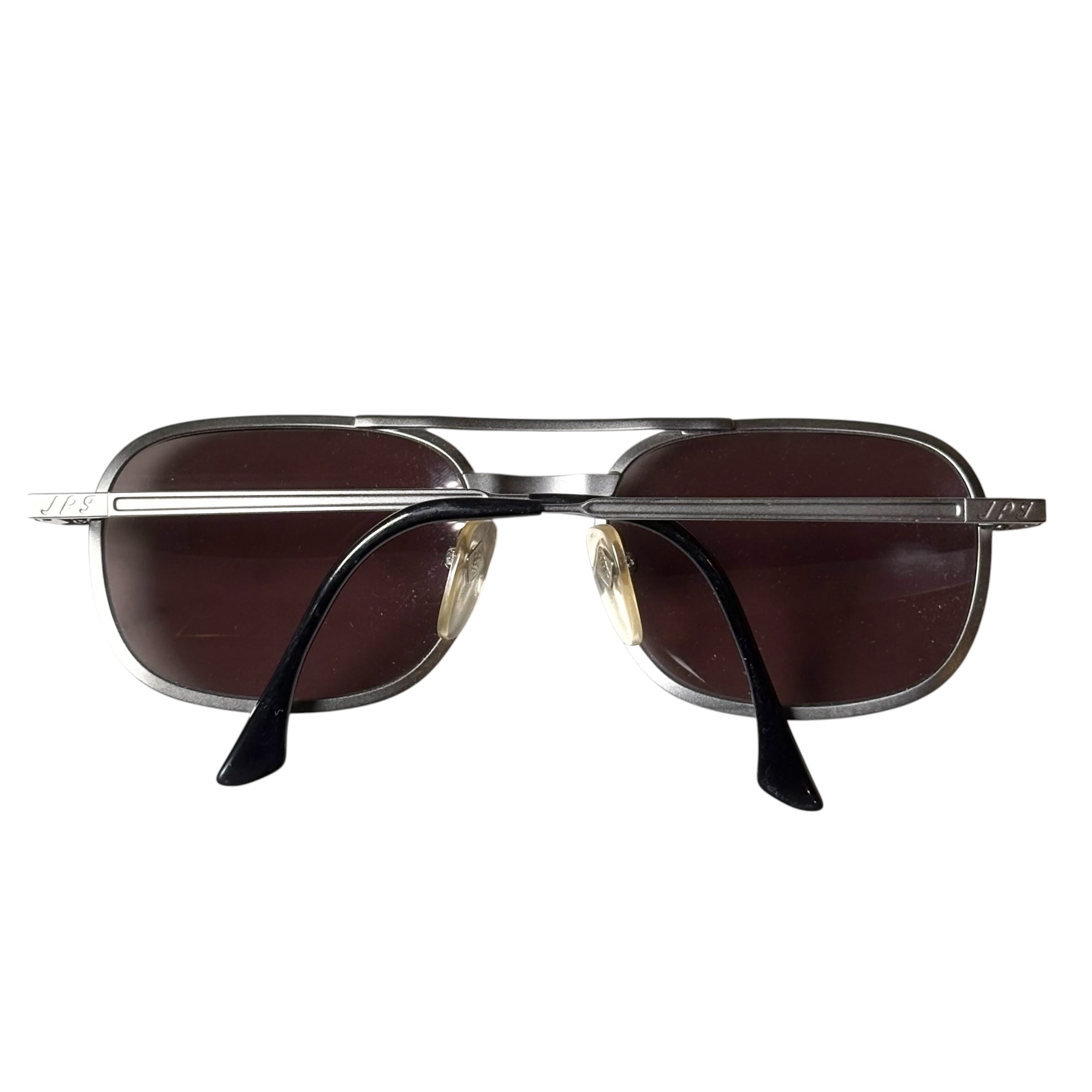 vintage Jean Paul GAULTIER double bridge sunglasses “56-1102