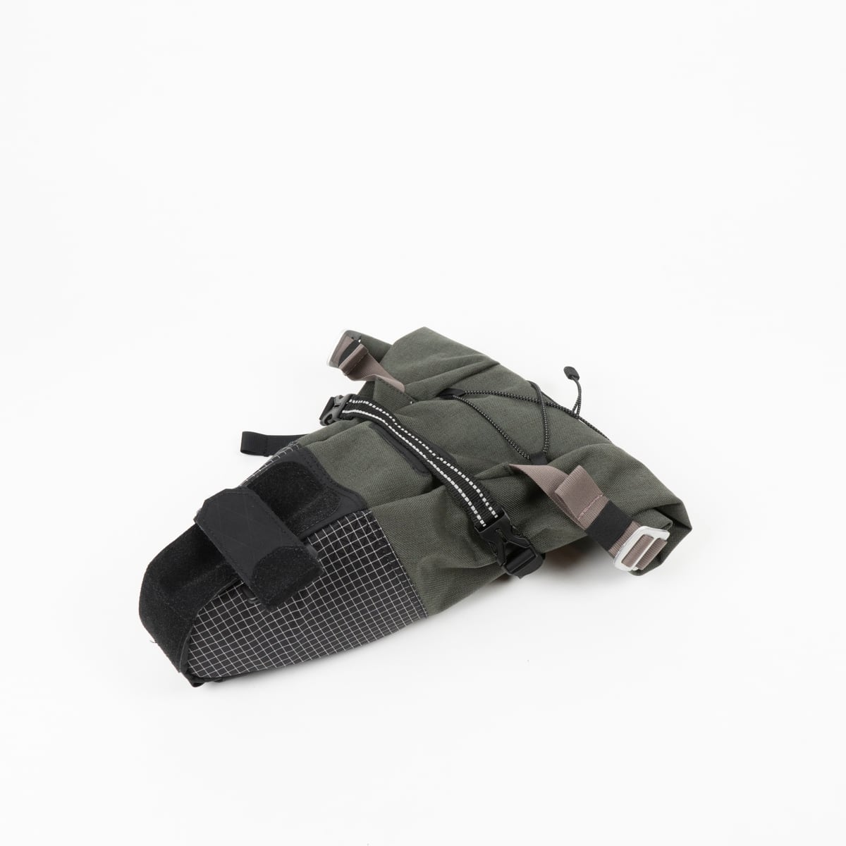 Bike'n Hike Post Bag | RawLow Mountain Works. | マガザン Bike'n Hike Post Bag | RawLow Mountain Works. | マガザン