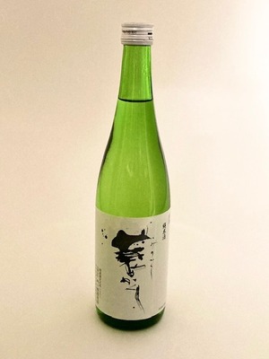 純米酒 「蓑かくし」  720ml