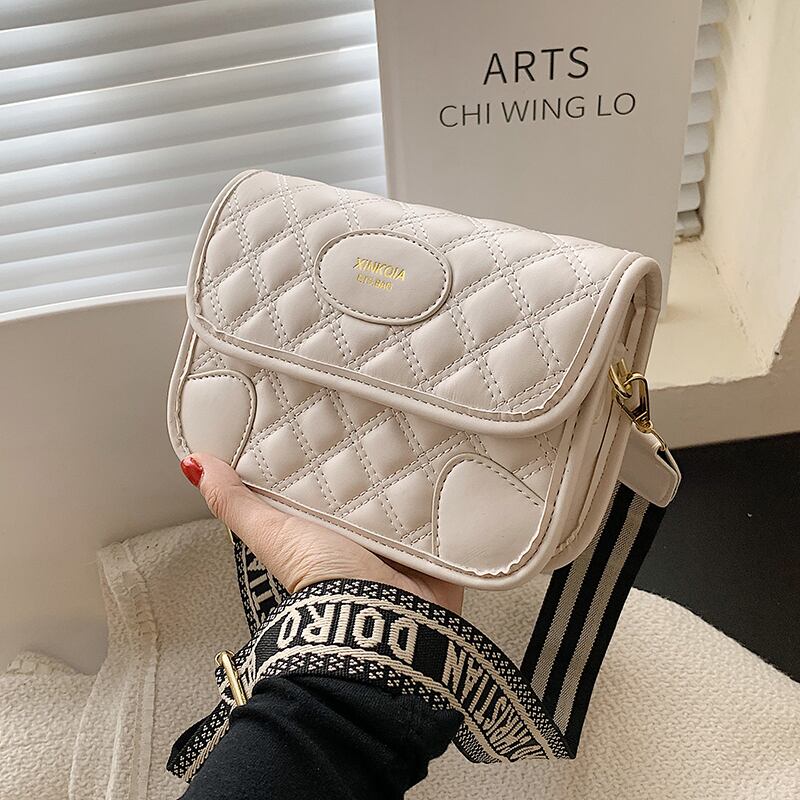 メッセンジャーバッグ Tiancai_Wing_Bag5460409757