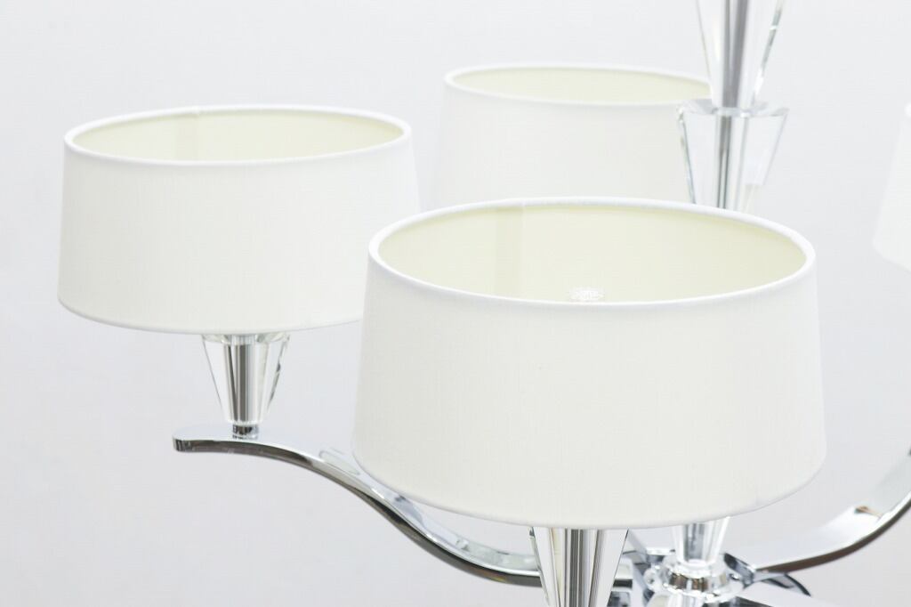 U.S. キチラー アメリカ 5灯 シャンデリア クリスタル 照明 ペンダント U.S. KICHLER キチラー アメリカ 5灯 シャンデリア Crystal Persuasion