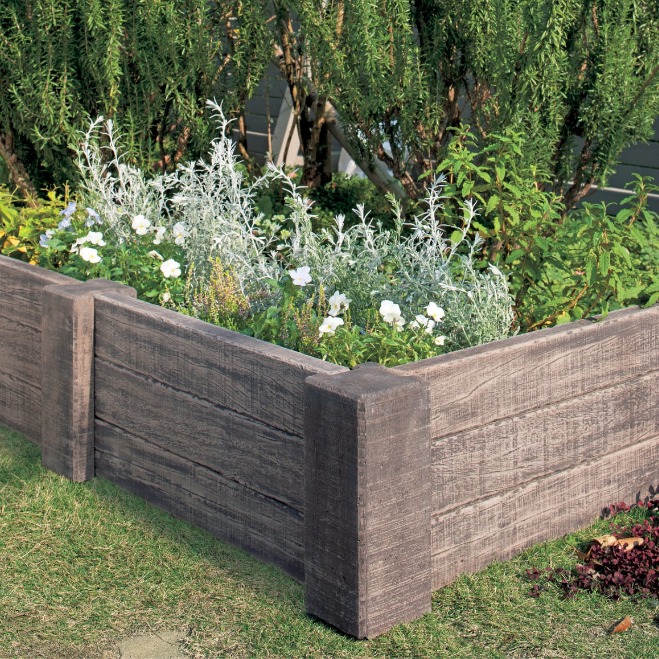 ヴィンテージウッド プロップ VINTAGE WOOD PROP