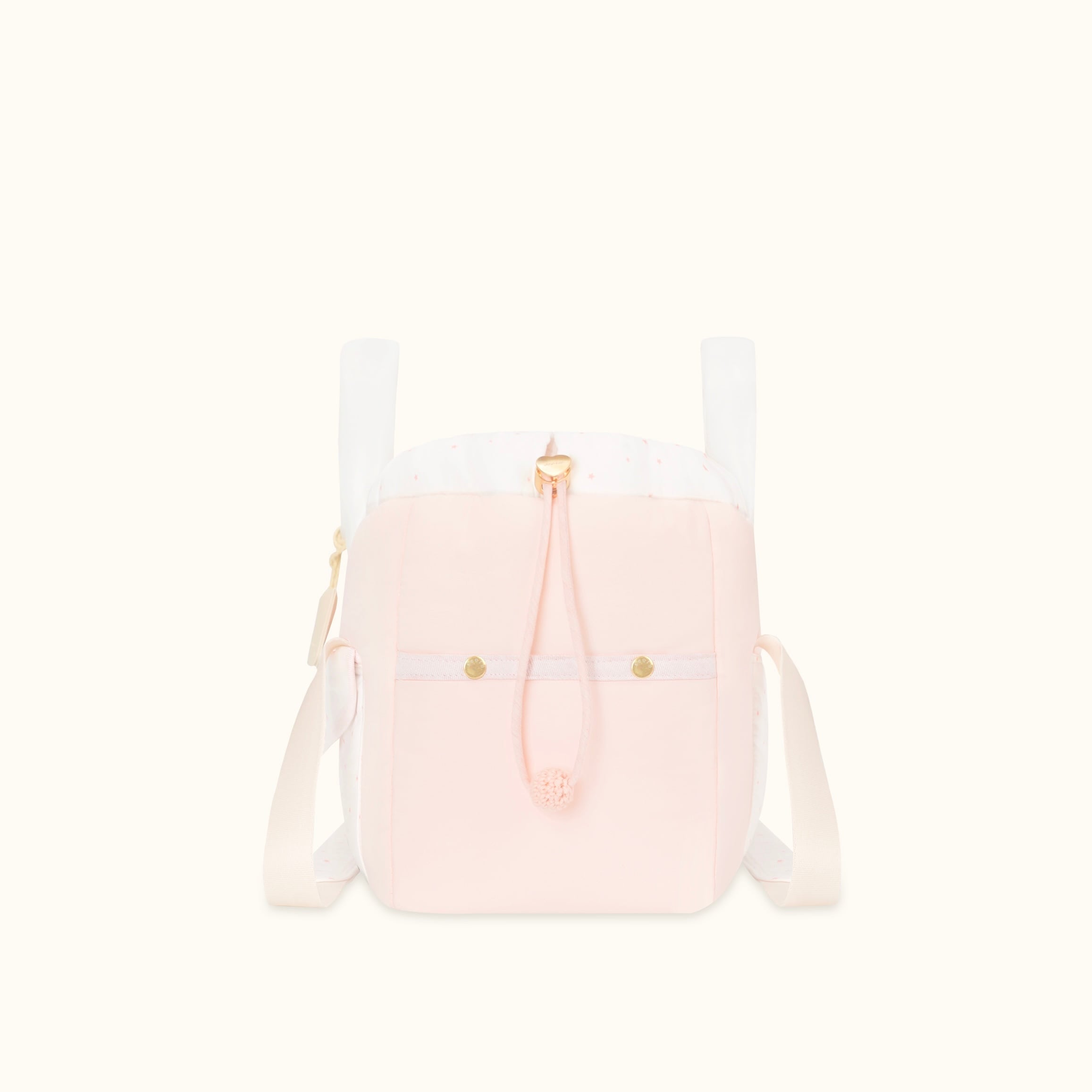 予約【seoru】Letter Bag ( pink ) | ropet