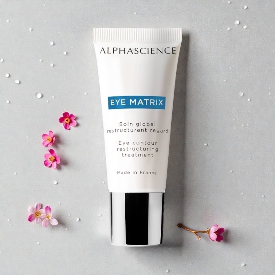 ALPHASCIENCE シワに抗うハリツヤ肌セット［TANIC CF SERUM×HA BOOSTER