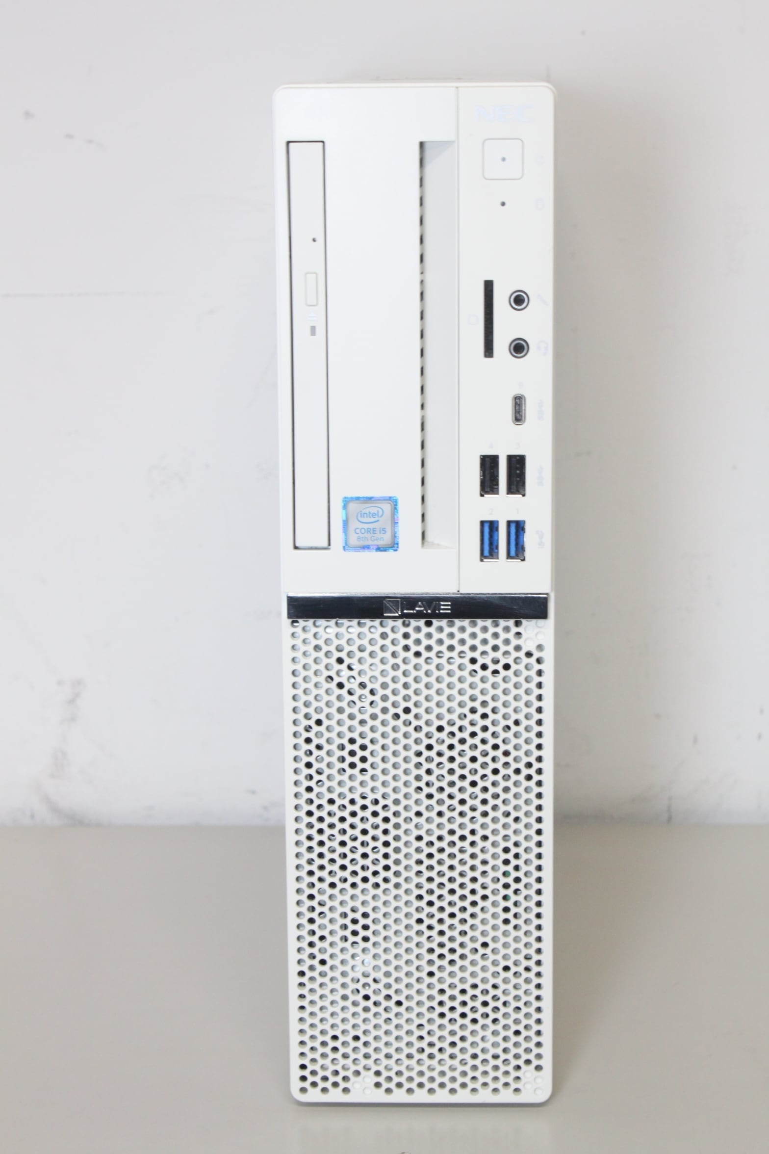 NEC L ave Windows11 core M美品