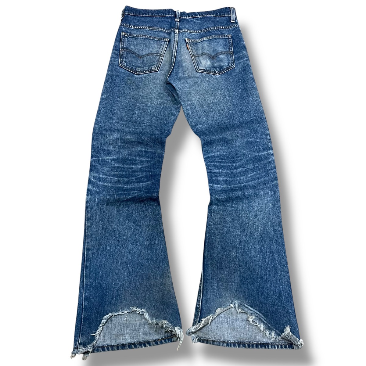 31×33】【90年代】日本製 Levi