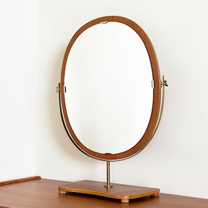 Table mirror / MI067