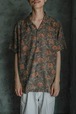 Tommy Bahama ウォッシャブルシルクS/Sシャツ 360B