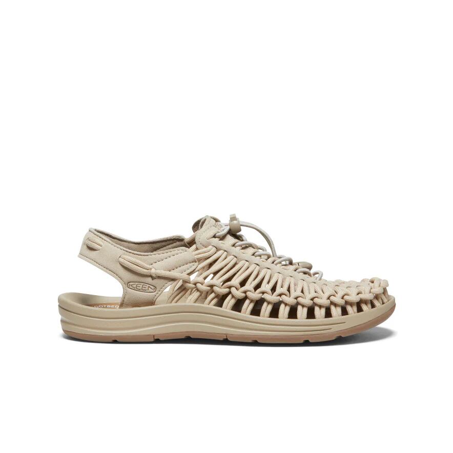 KEEN キーン】UNEEK ユニーク ウィメンズ (Safari/Safari) | CARNOSA DOORS