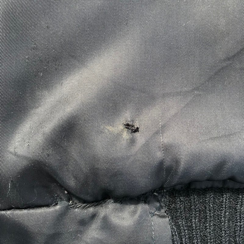 80's USMC WEST PAC ツアージャケット スーベニアジャケット