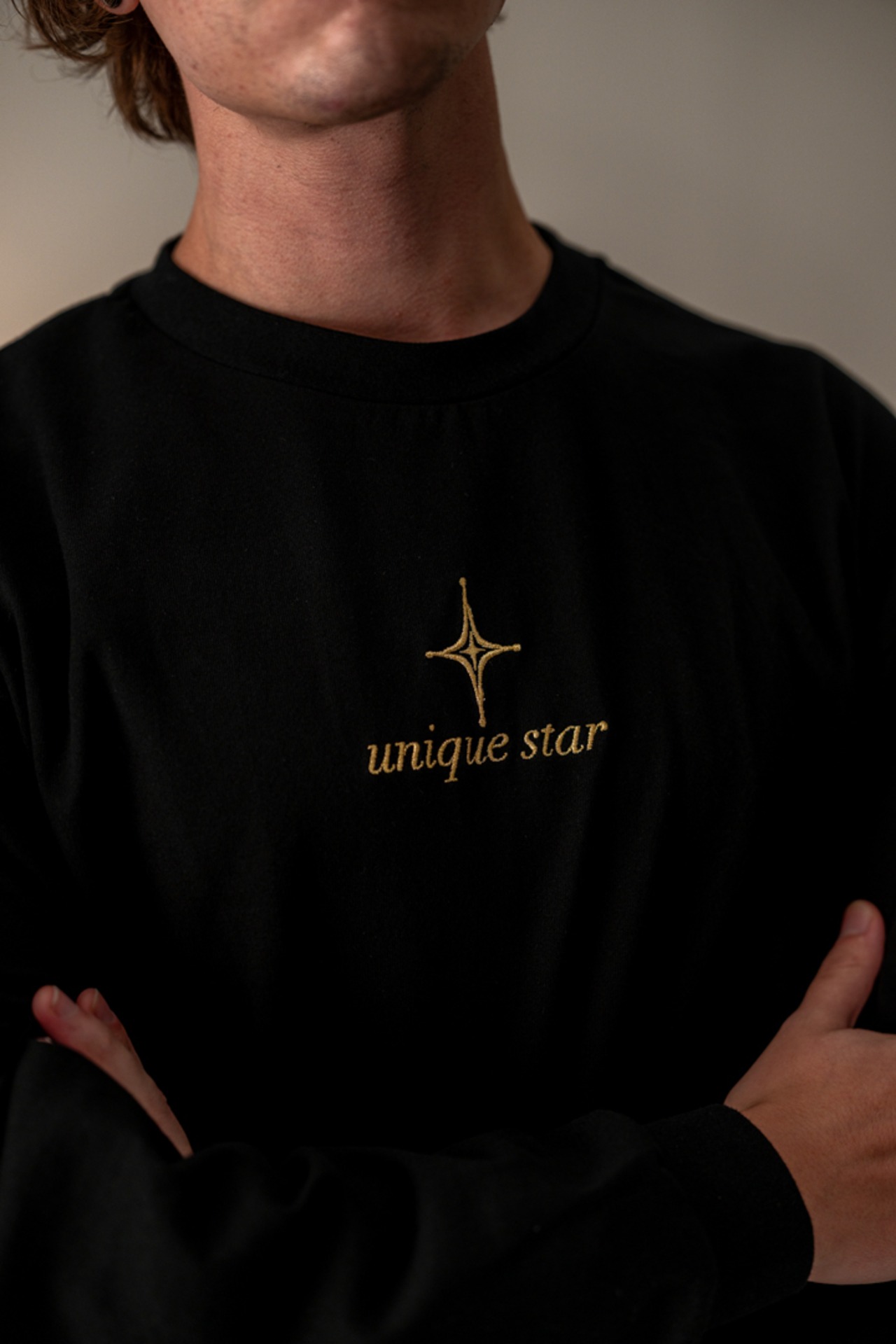 (期間限定)Long Sleeve T-shirt & Cargo Pants Set