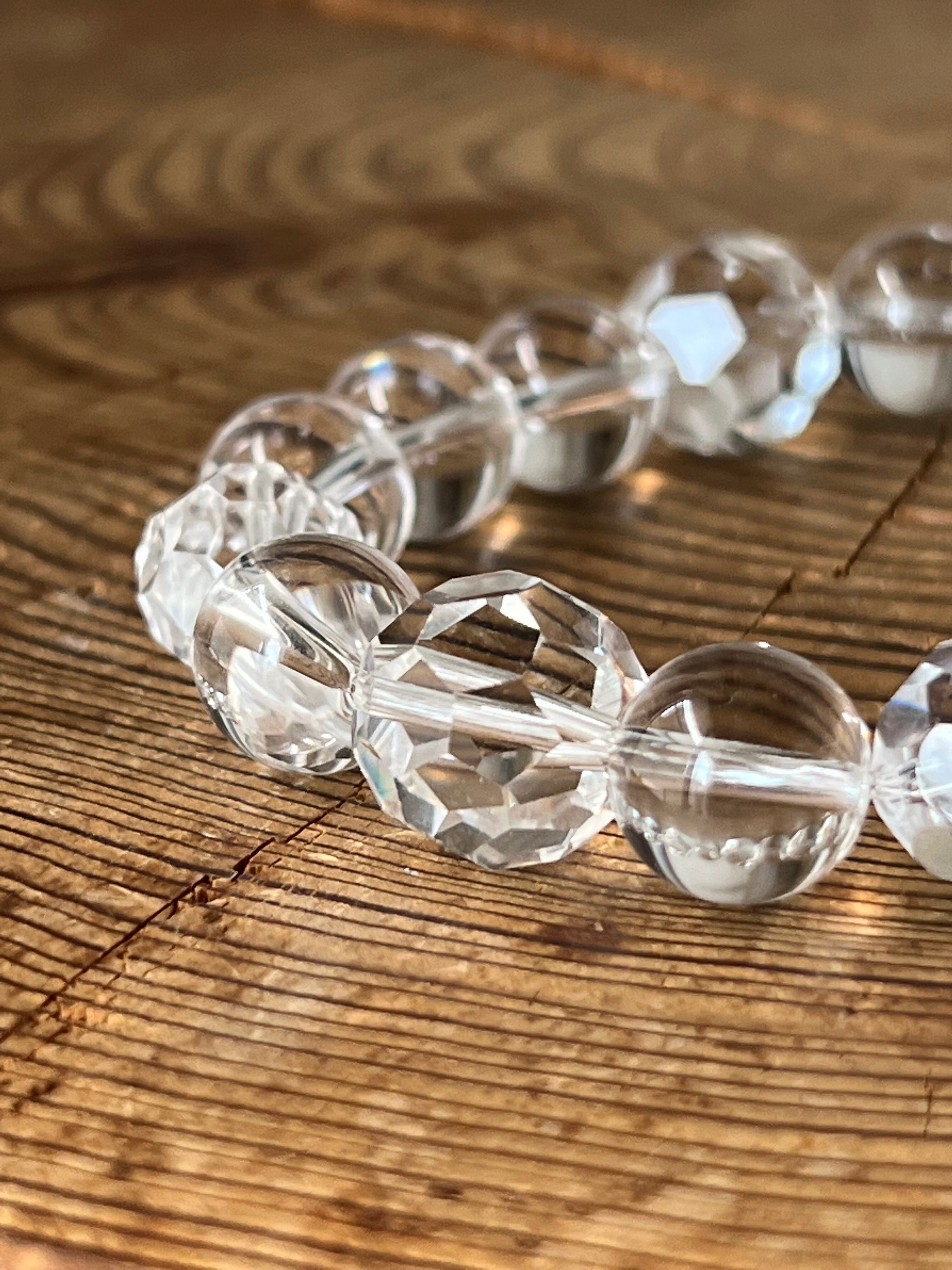 【今度はできる】MIXバッキーボールブレスレット B