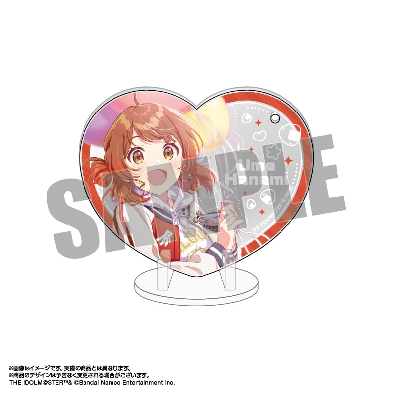 薬屋祭 vol.2 アクキーセット おまけ付き アクキー＆スタンド | あるじゃんマーケット