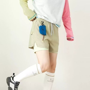 Short pants M15572