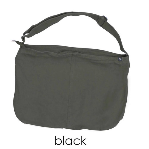Shoulder Bag　Black