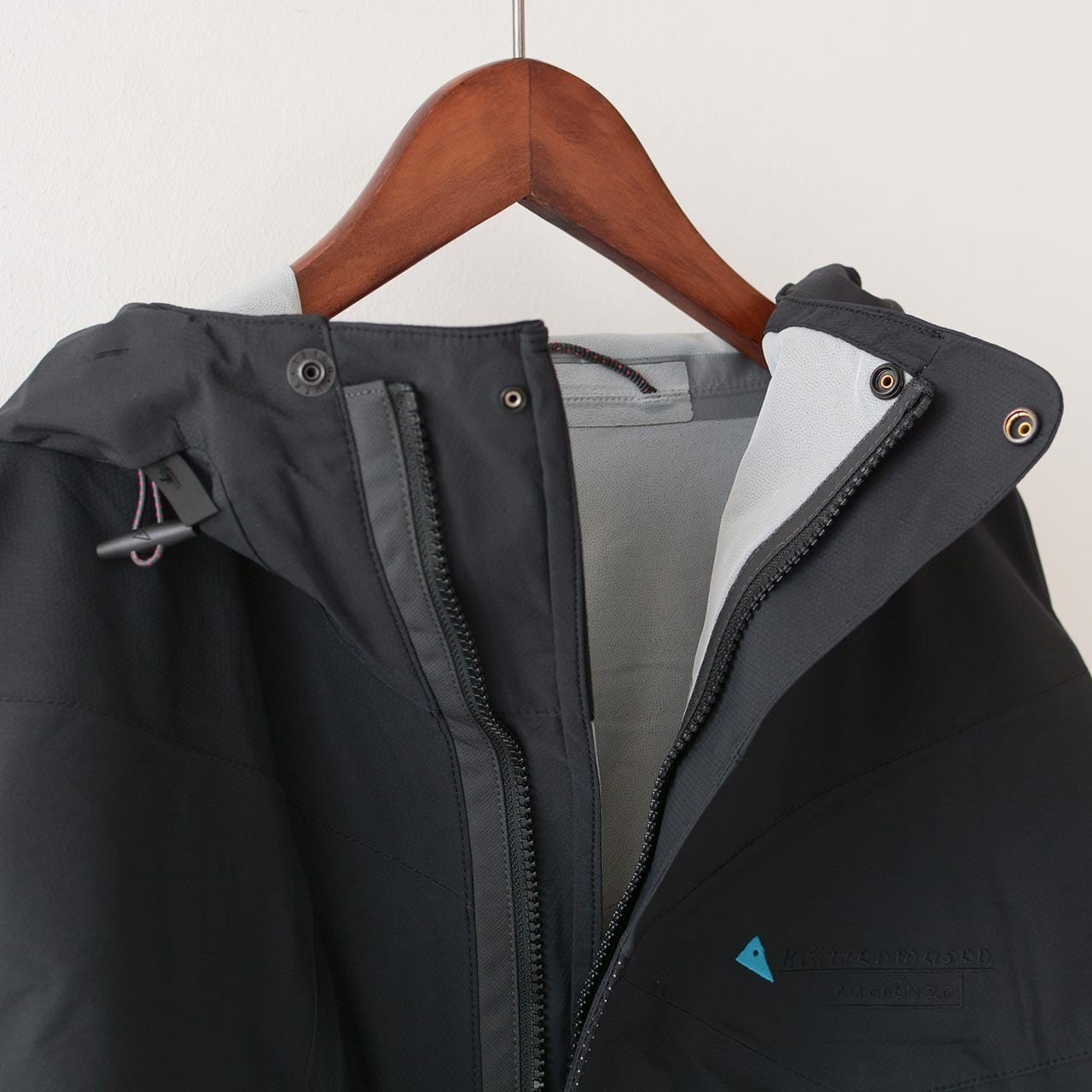 KLATTERMUSEN [クレッタルムーセン] Allgron 2.0 Jacket M's [10003