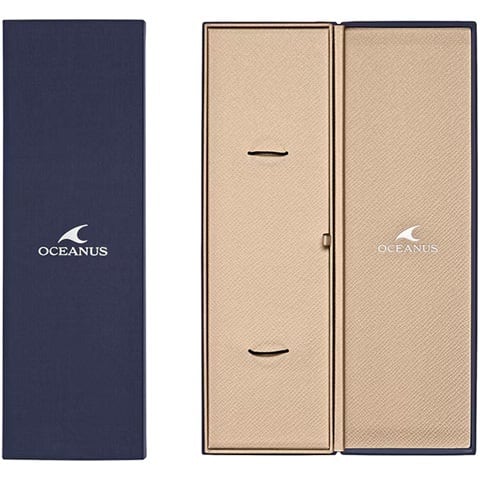 限定品☆カシオ OCEANUS オシアナス OCW-T2600RL-3AJR RetroTone