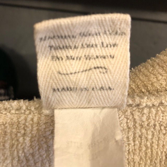 FITIGUES Sweat Jacket VOSTOK