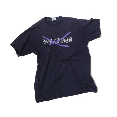 GoodEnough UK 00s AntiRacismT-Shirt