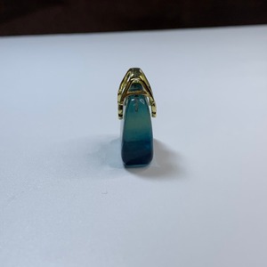 44.天然石とお出かけ☆フローライトカバン・バック