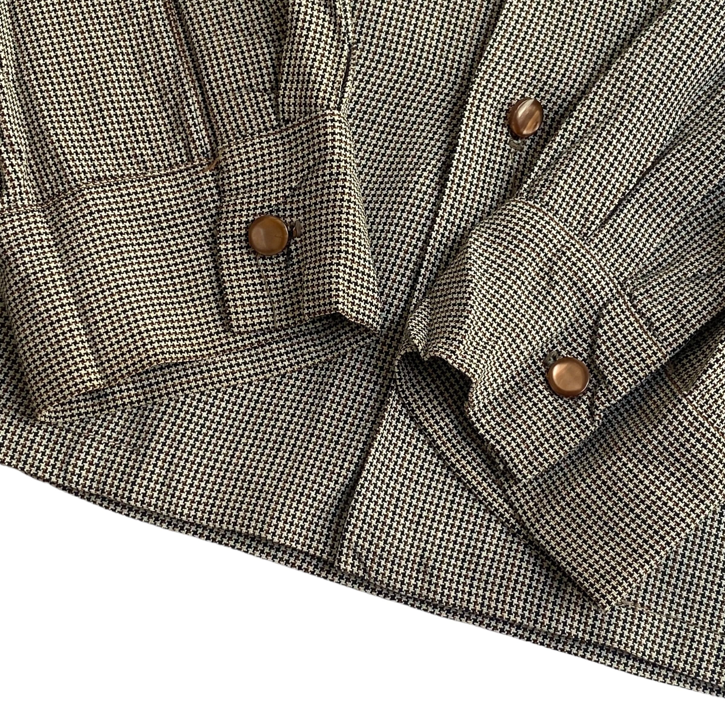 ビンテージシャツ】60s レーヨンシャツ Da Vinci 開襟シャツ | S.O ビンテージシャツ】60s レーヨンシャツ Da Vinci 開襟シャツ | S.O