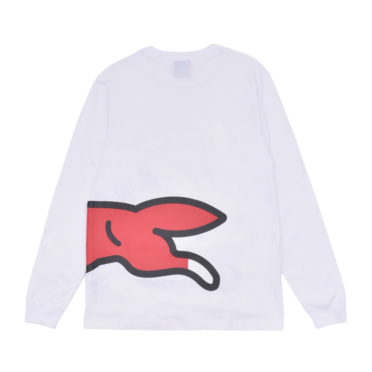 【ICECREAM】JUMBO RUNNING DOG LS T-SHIRT - 2