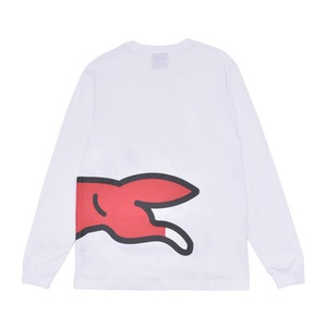 【ICECREAM】JUMBO RUNNING DOG LS T-SHIRT