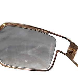 CAZAL black & gold sunglasses " mod.928 "