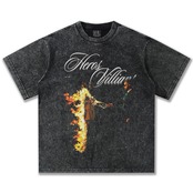 VINTAGE ストリート MetroBoomin Tシャツ T1745