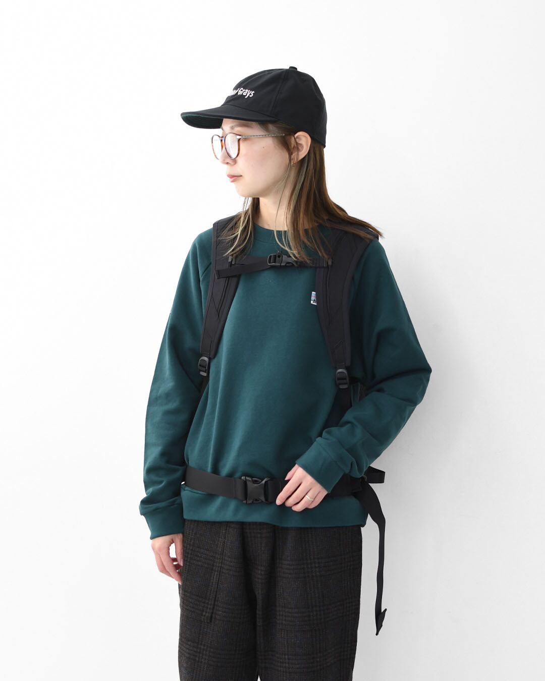 ARC'TERYX [アークテリクス正規代理店] Quintic 16 Backpack