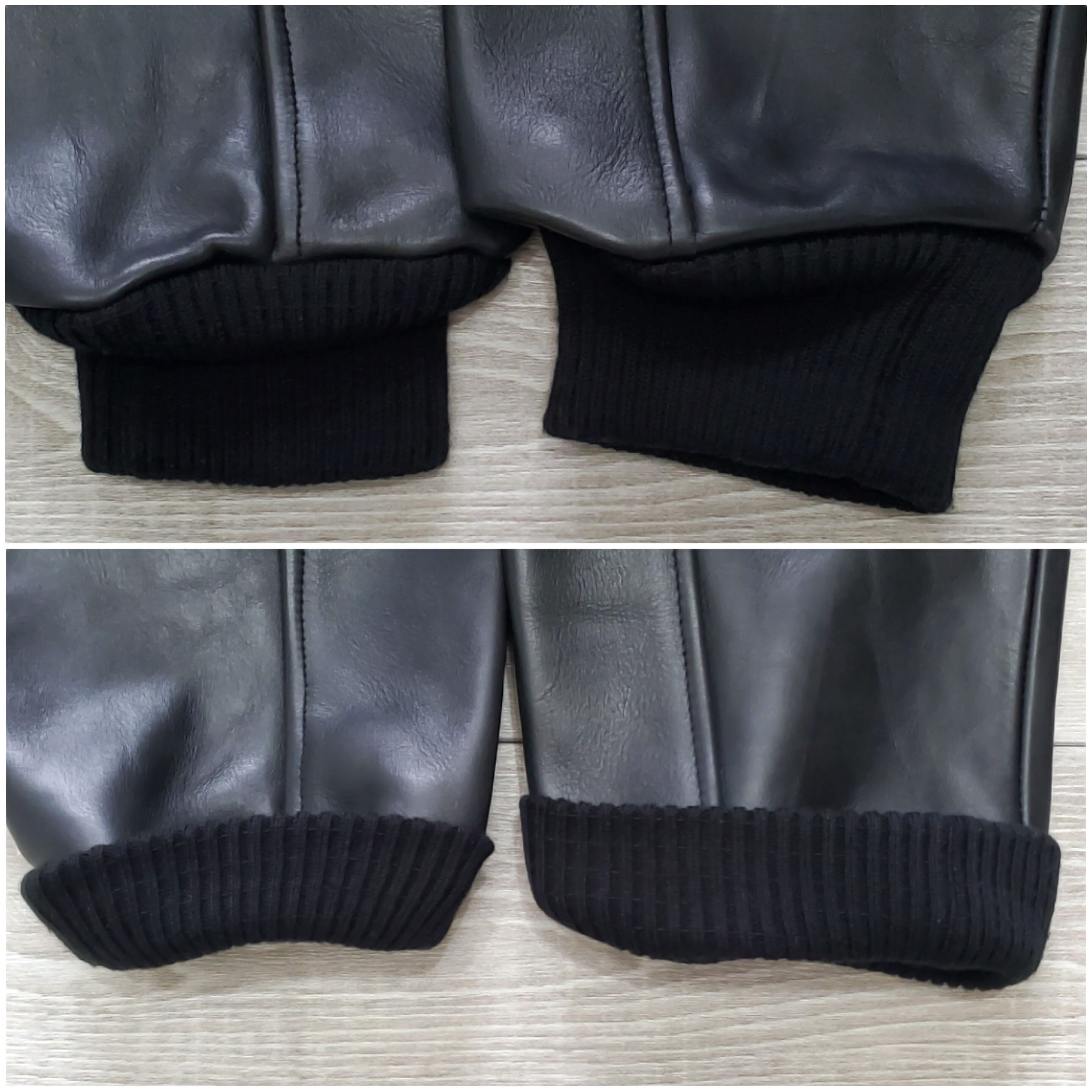 CHOPPERチョッパー COOLS クールス□美品 1990s vintage 馬革 ファラオ