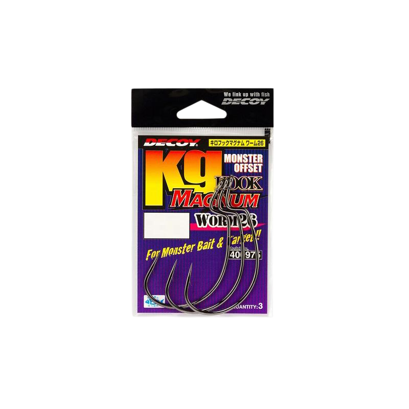 カツイ)キロフックマグナム