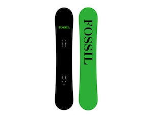 BANKED-R≪FOSSIL SNOWBOARD≫