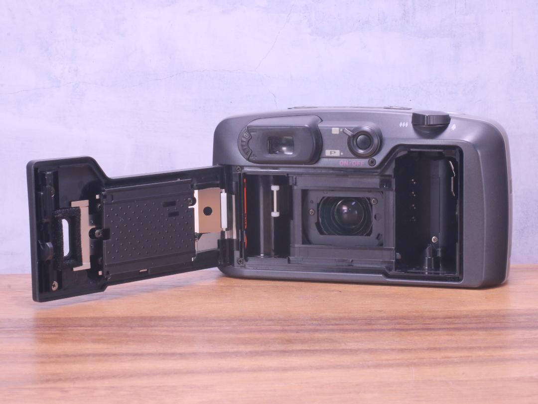 【箱付き】ペンタックス　Pentax ESPIO 140 ペンタックス 【中古】PENTAX ESPIO 140 コンパクトフィルムカメラ 元