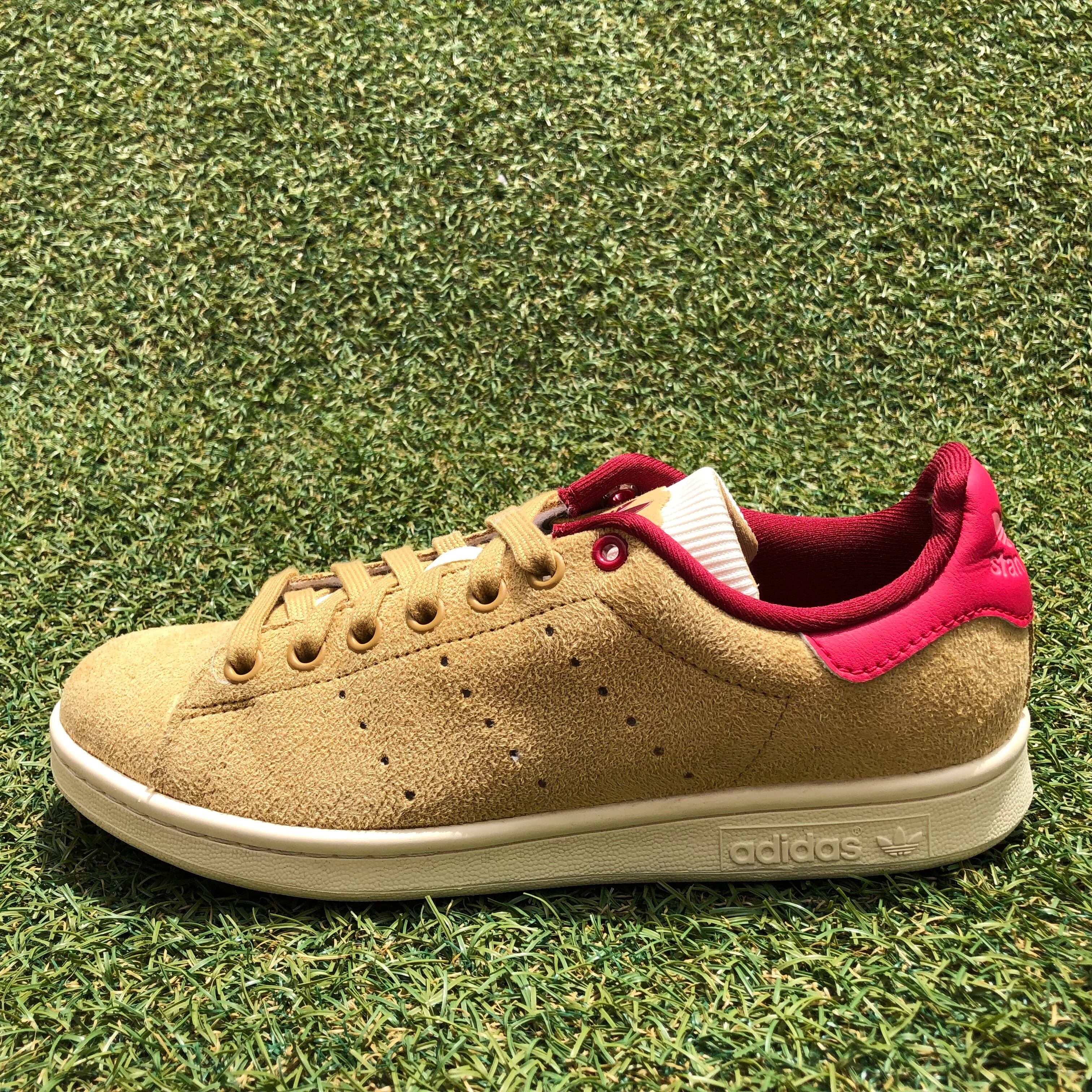 adidas STANSMITH アディダス スタンスミス HW390
