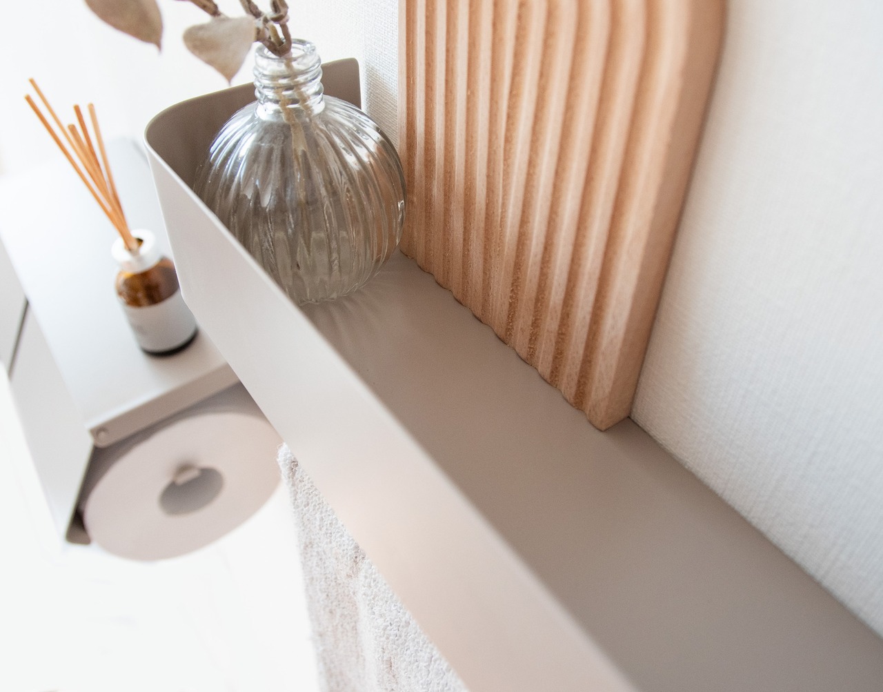 タオルハンガー TEER