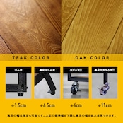 ■送料無料■ アイアン家具|無垢材|埋没型|四段シェルフS|棚|ラック|オーダーメイド|サイズオーダー可