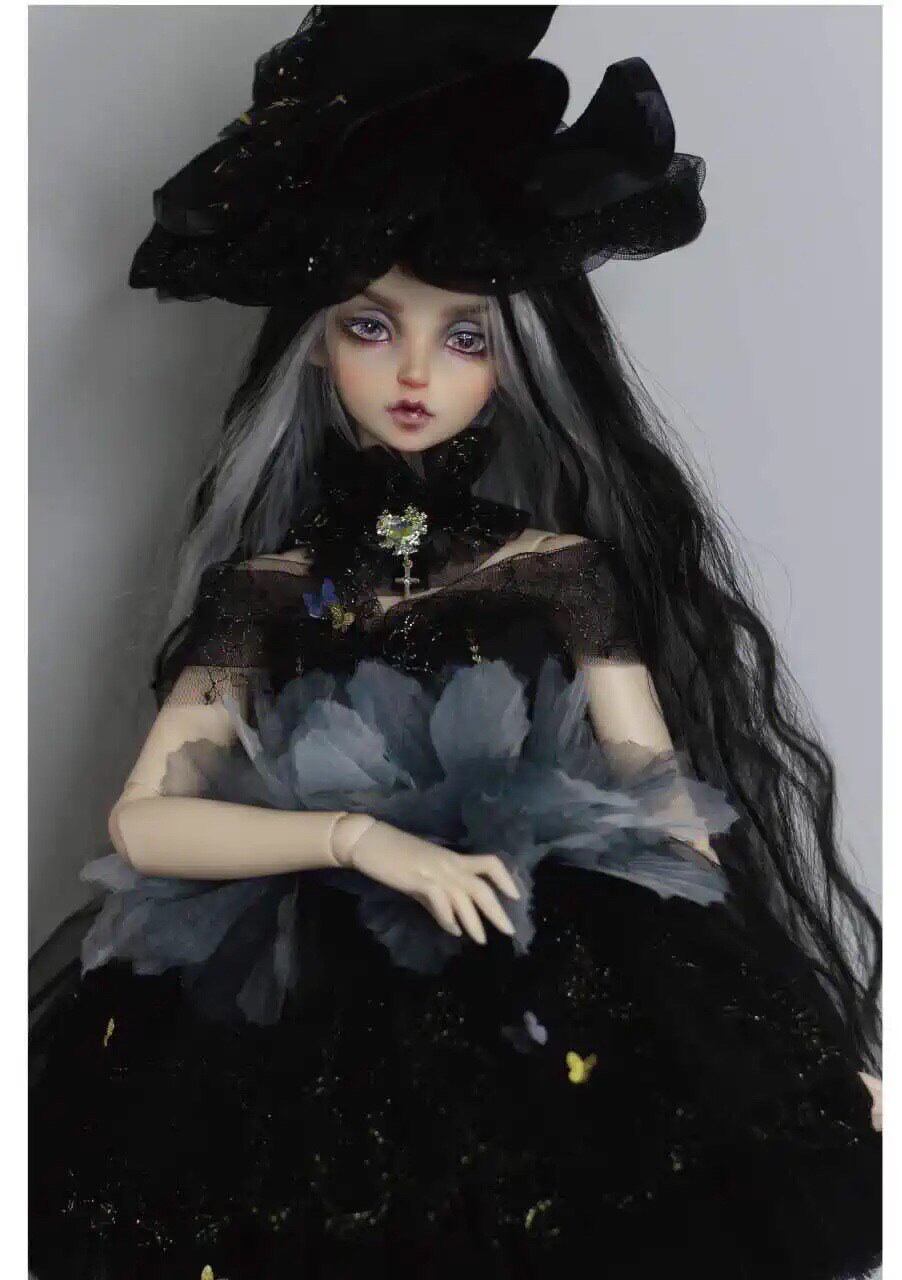 Angell Studio | DOLL SHOP EDEN