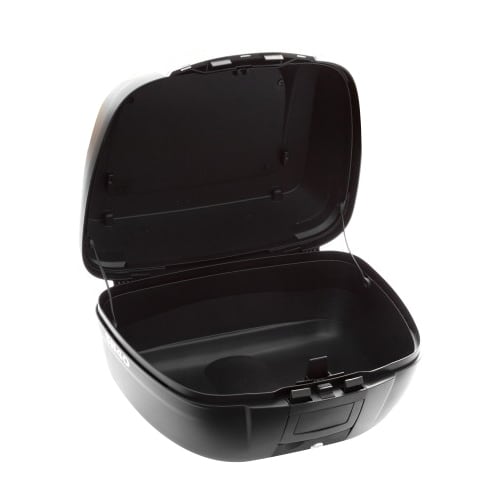 バイク リアボックス ハードケース SHAD SH40 リアボックス 無塗装