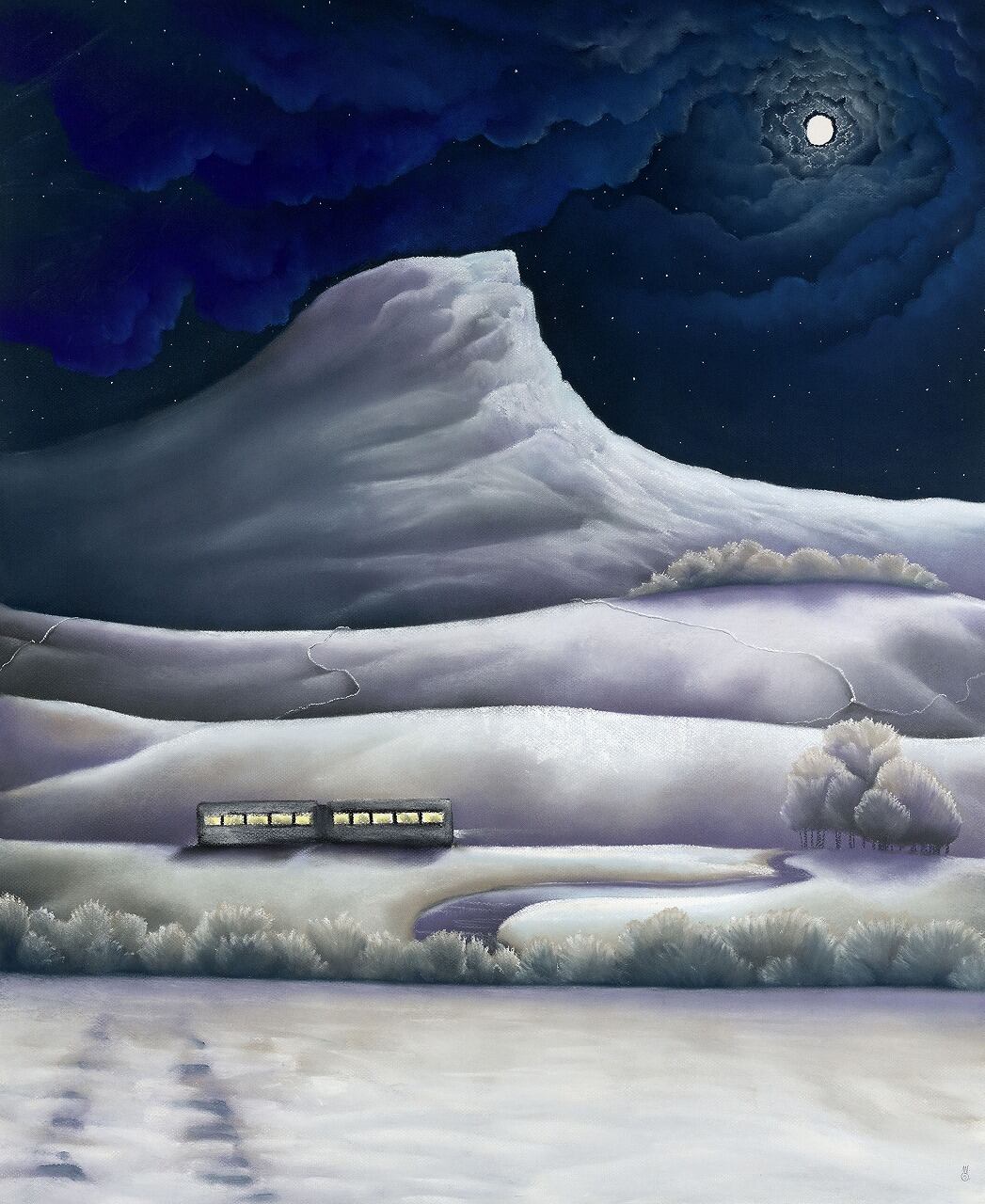 ローズベリー・トッピング | Roseberry Topping