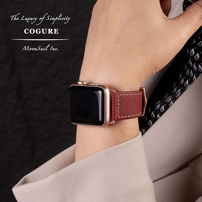 Tory Burch - ★トリーバーチ アップルウォッチ バンド 革 ブルー TBS0004 楽天市場】applewatch toryburchの通販