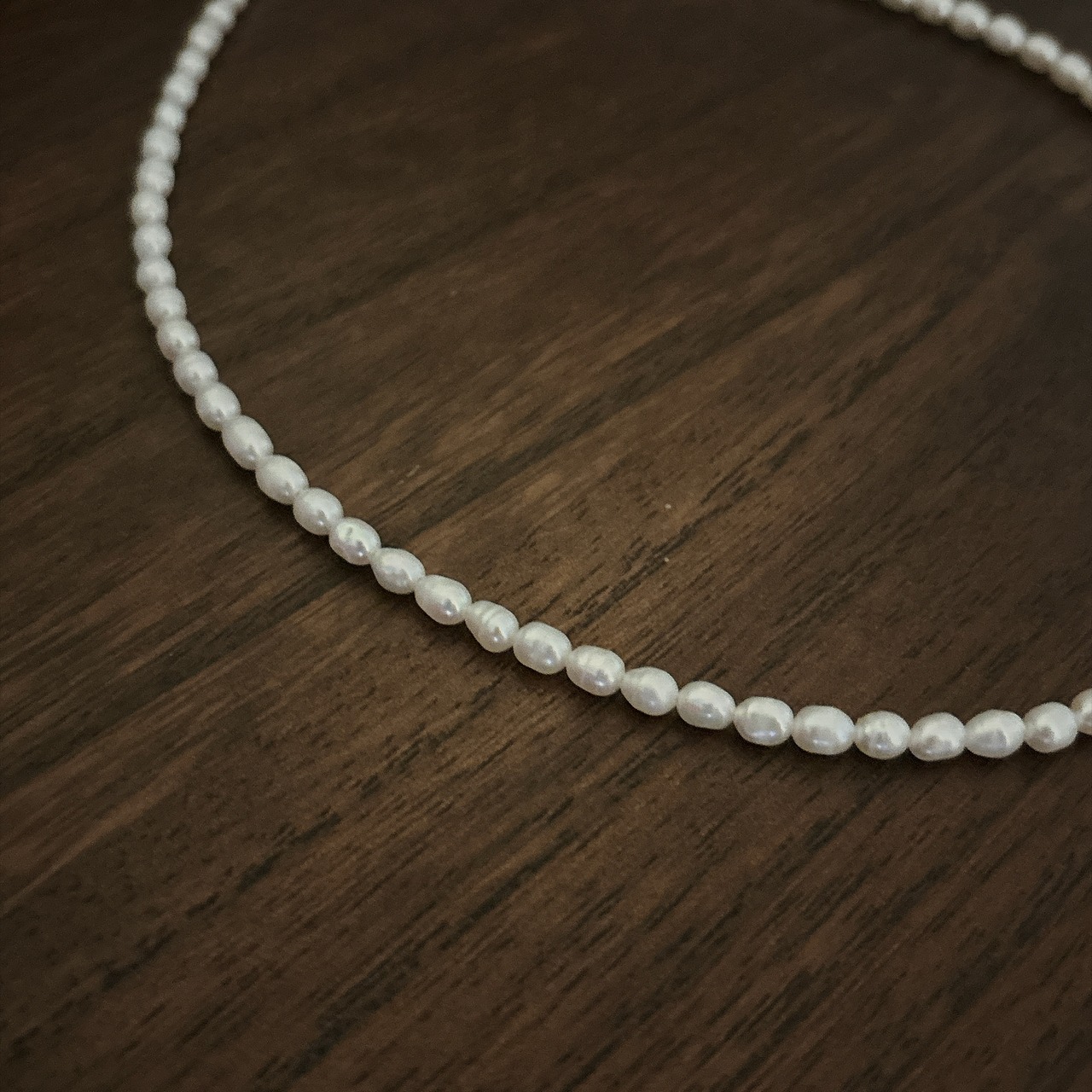 PEARL S Necklace