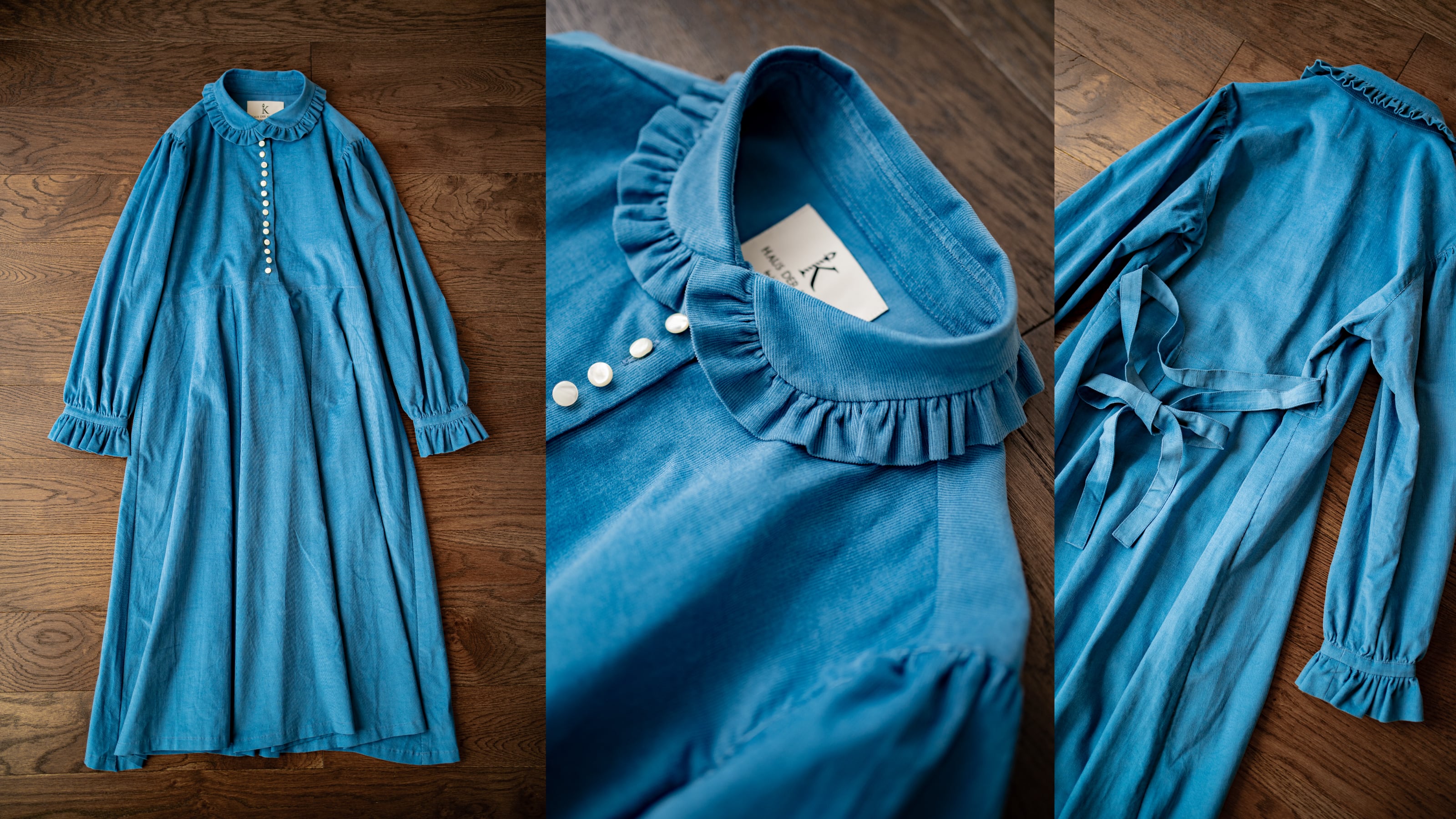 Haus der Kuchen by hiroya tsunekawa