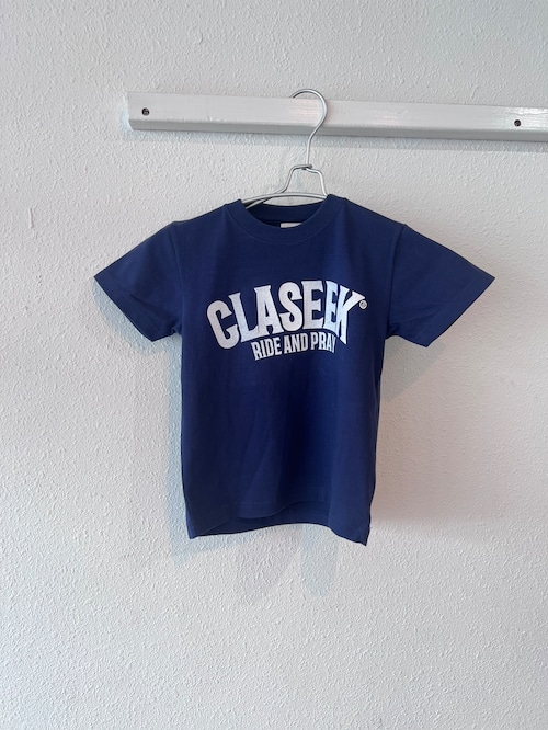 KIDS Tshirts 120 ネイビー KIDS Tshirts 120 ネイビー