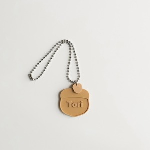 【予約】[ Snugroo ] Pet Necklace Surgical ｜ Pumpkin