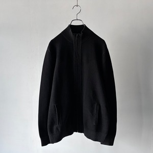 -EXPRESS- drivers design zip knit